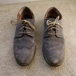 Calvin Klein men's shoes
